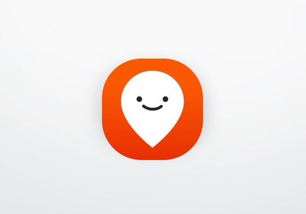 Aplicación Moovit: Train & Bus Times