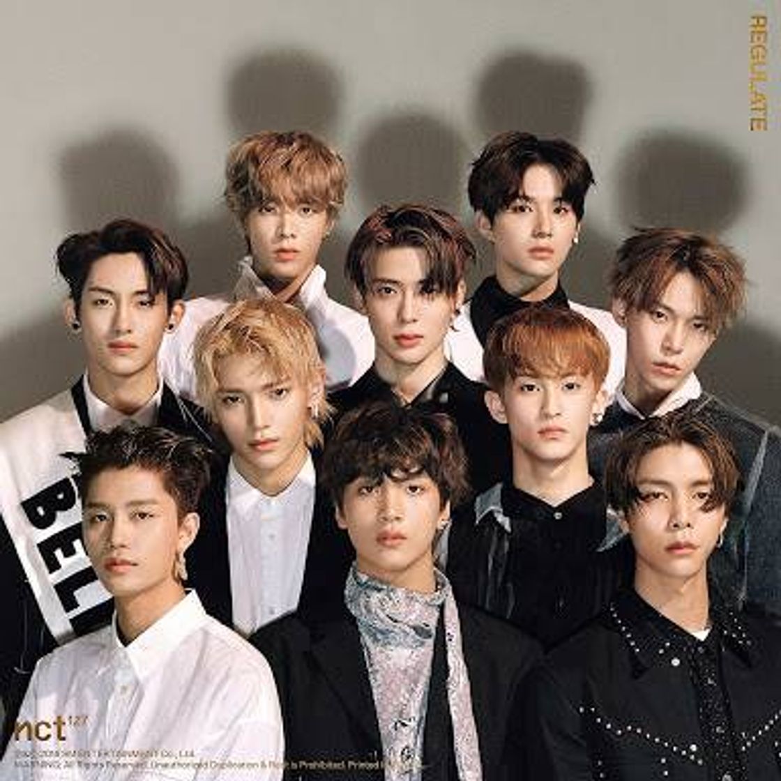 Music NCT 127 