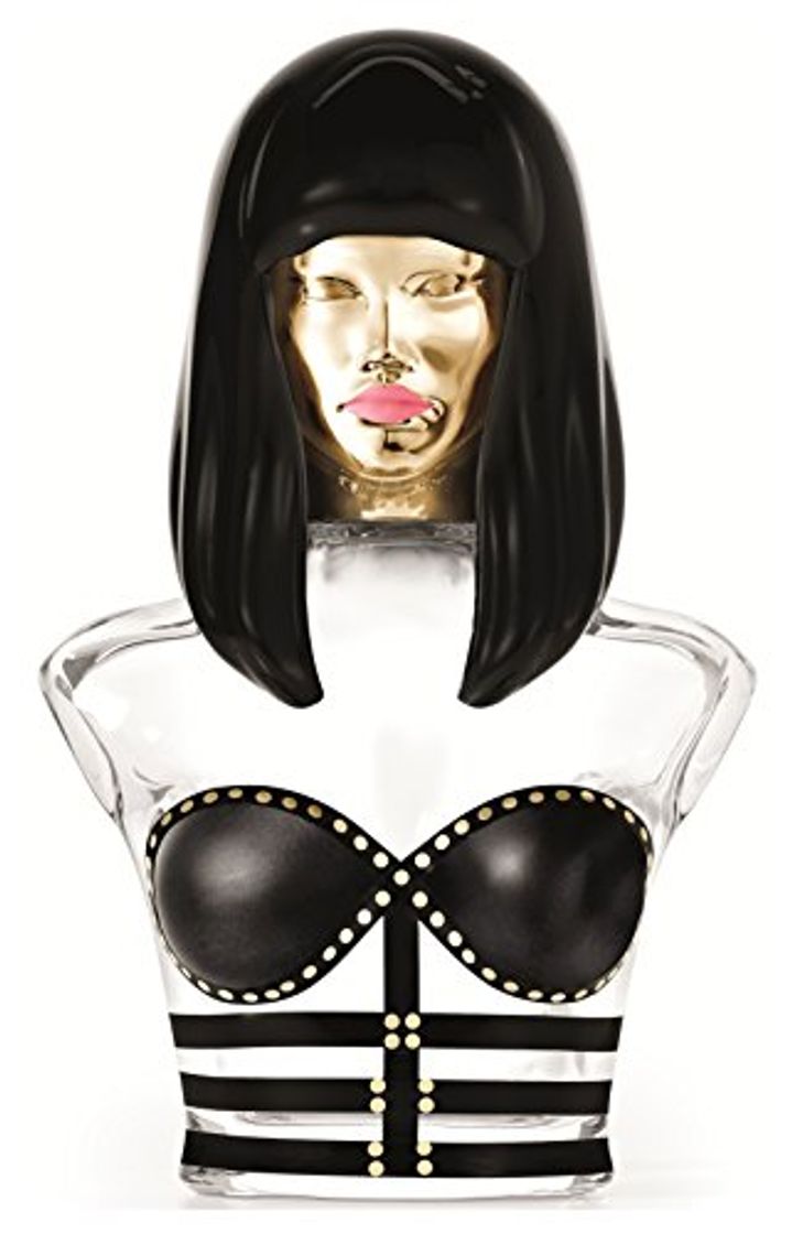 Product NICKI MINAJ Onika Eau de Parfum Spray de 100 ml