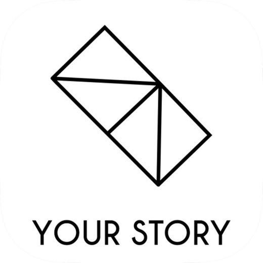 Your Story – Create Stories