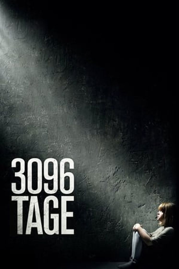 Movie 3096 días