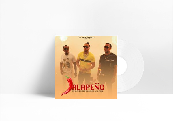 Music Jalapeño