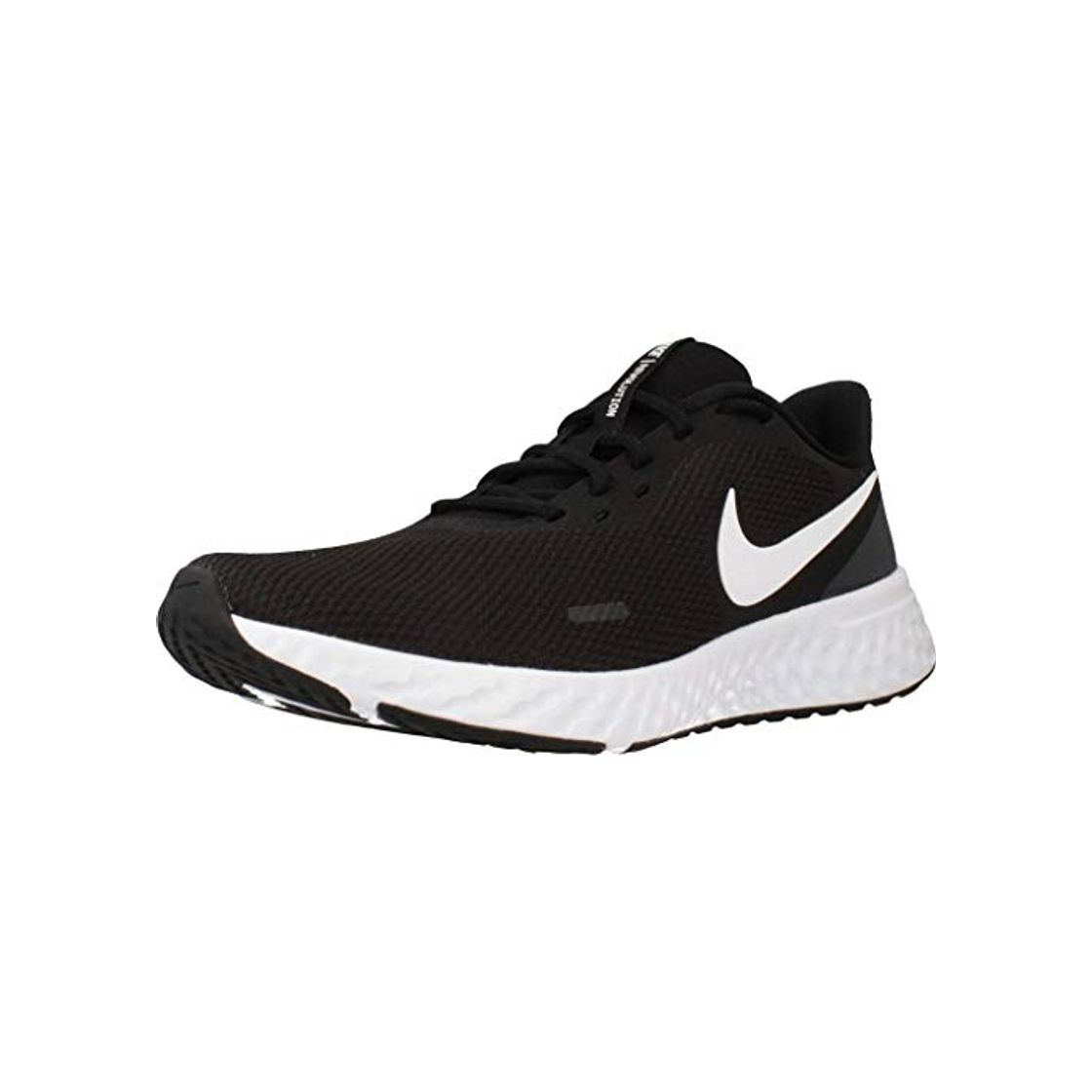 Social Nike Revolution 5, Zapatillas de Trail Running para Hombre, Multicolor