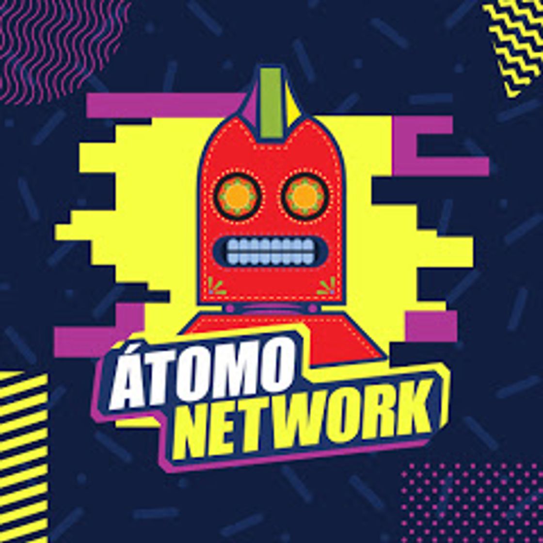 Social Atomo Network Channel