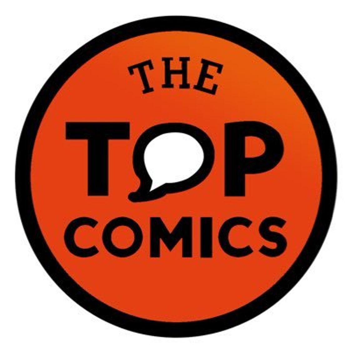 Social The Top Comics