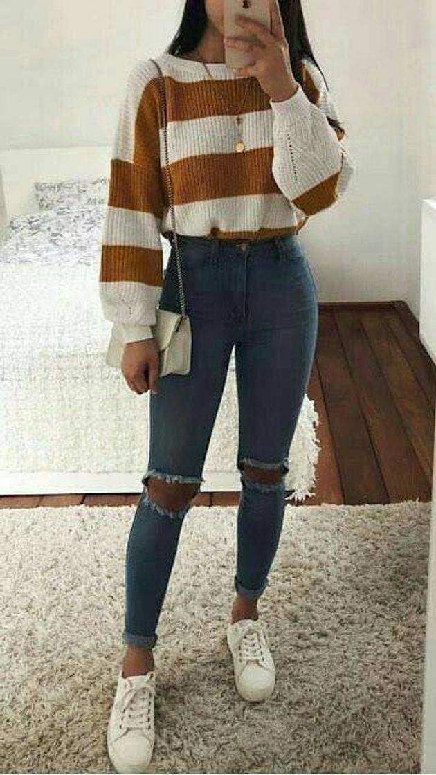 Fashion Outfit 