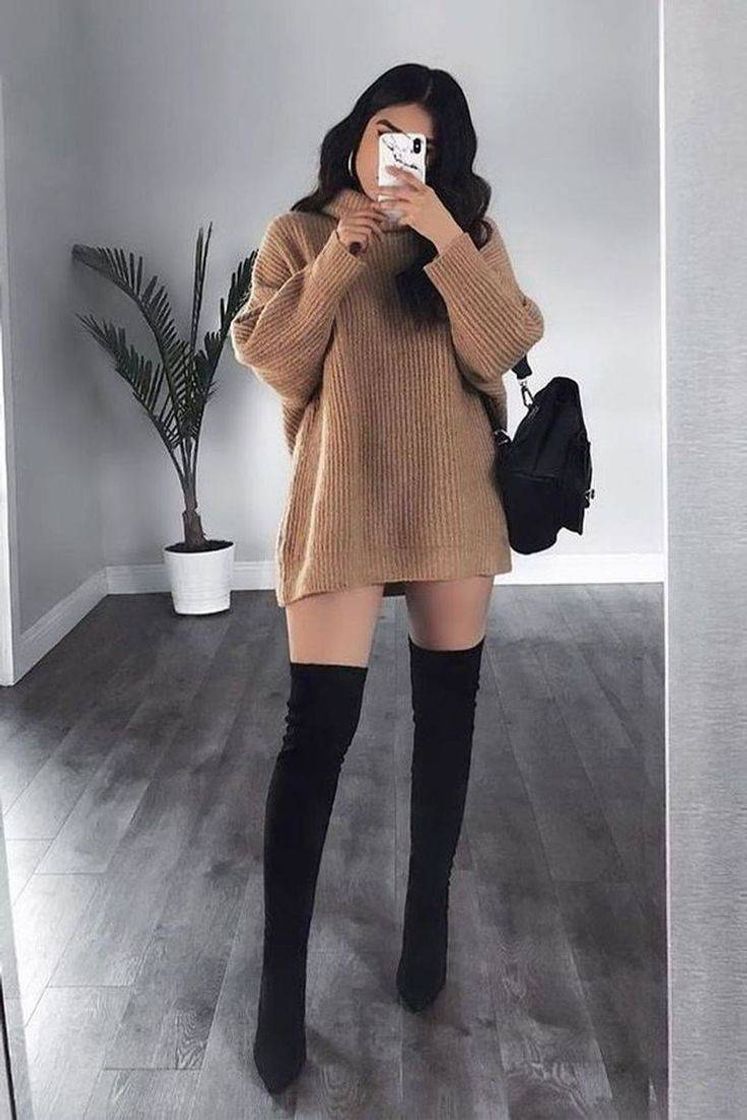 Fashion Outfit 