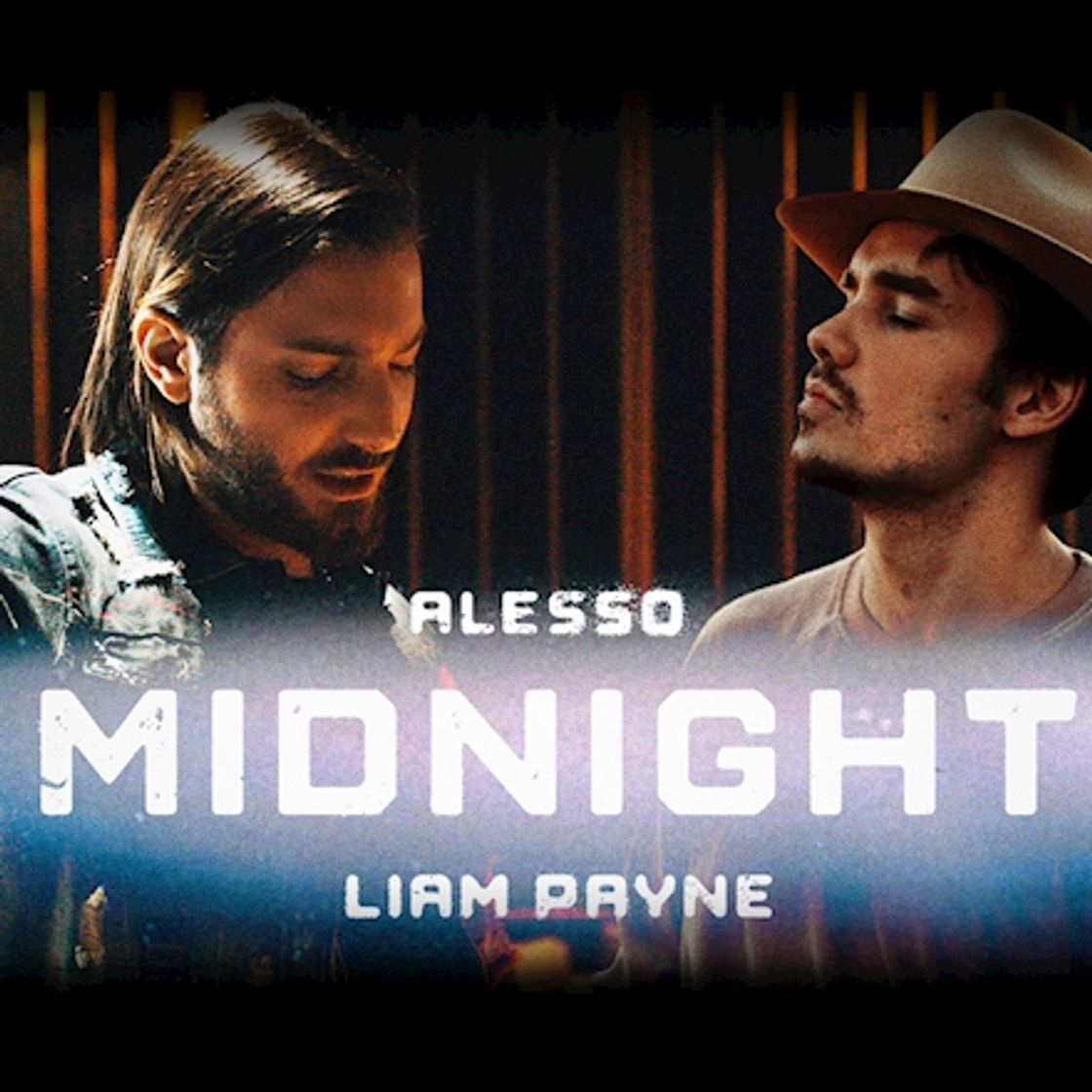 Canción Midnight (feat. Liam Payne)