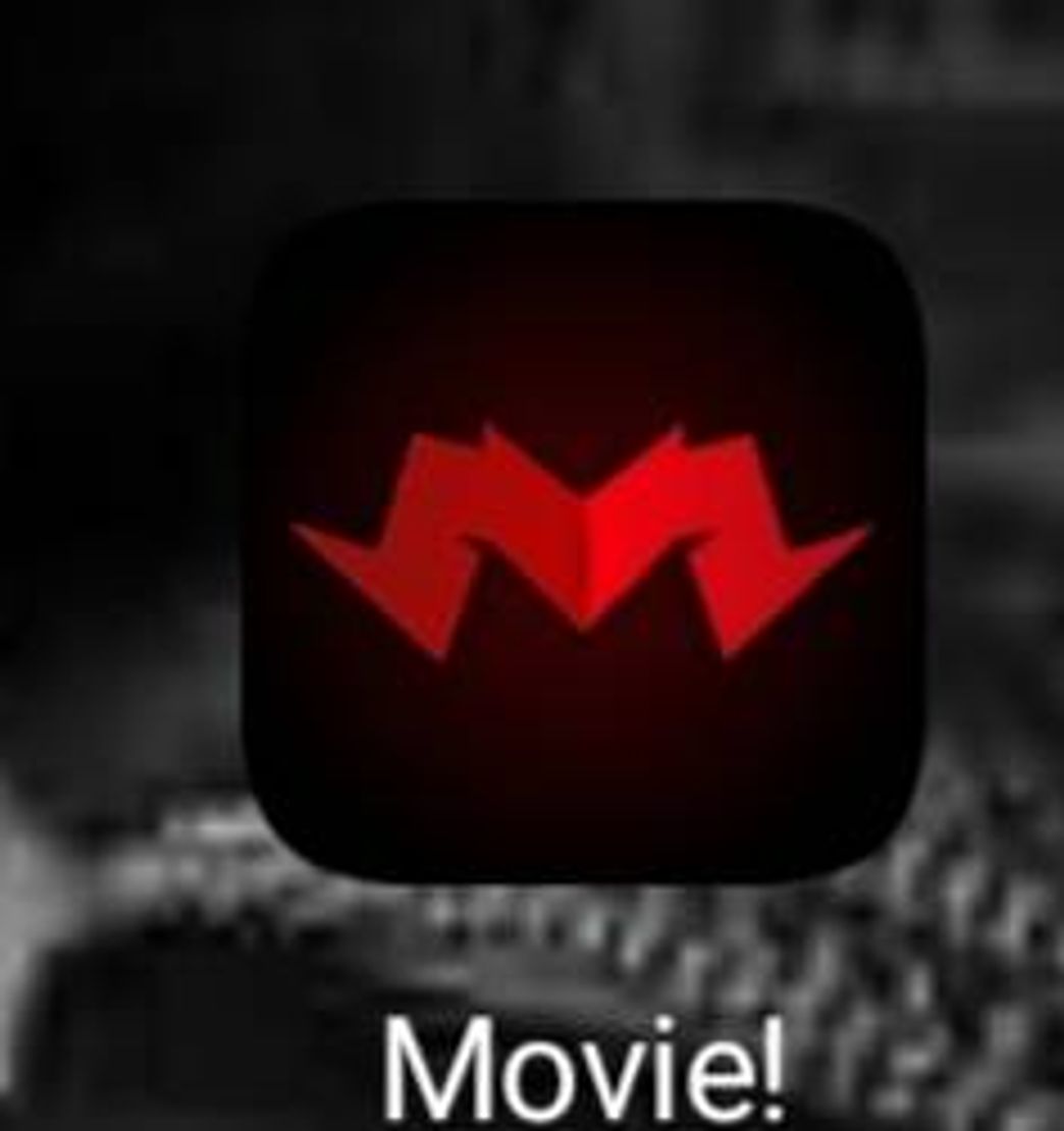 App Movie! - Apps on Google Play