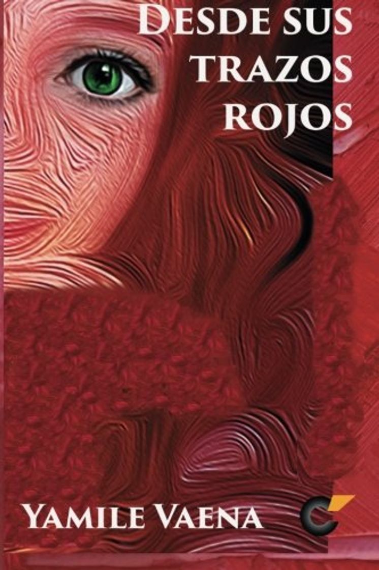 Libro Desde sus Trazos Rojos