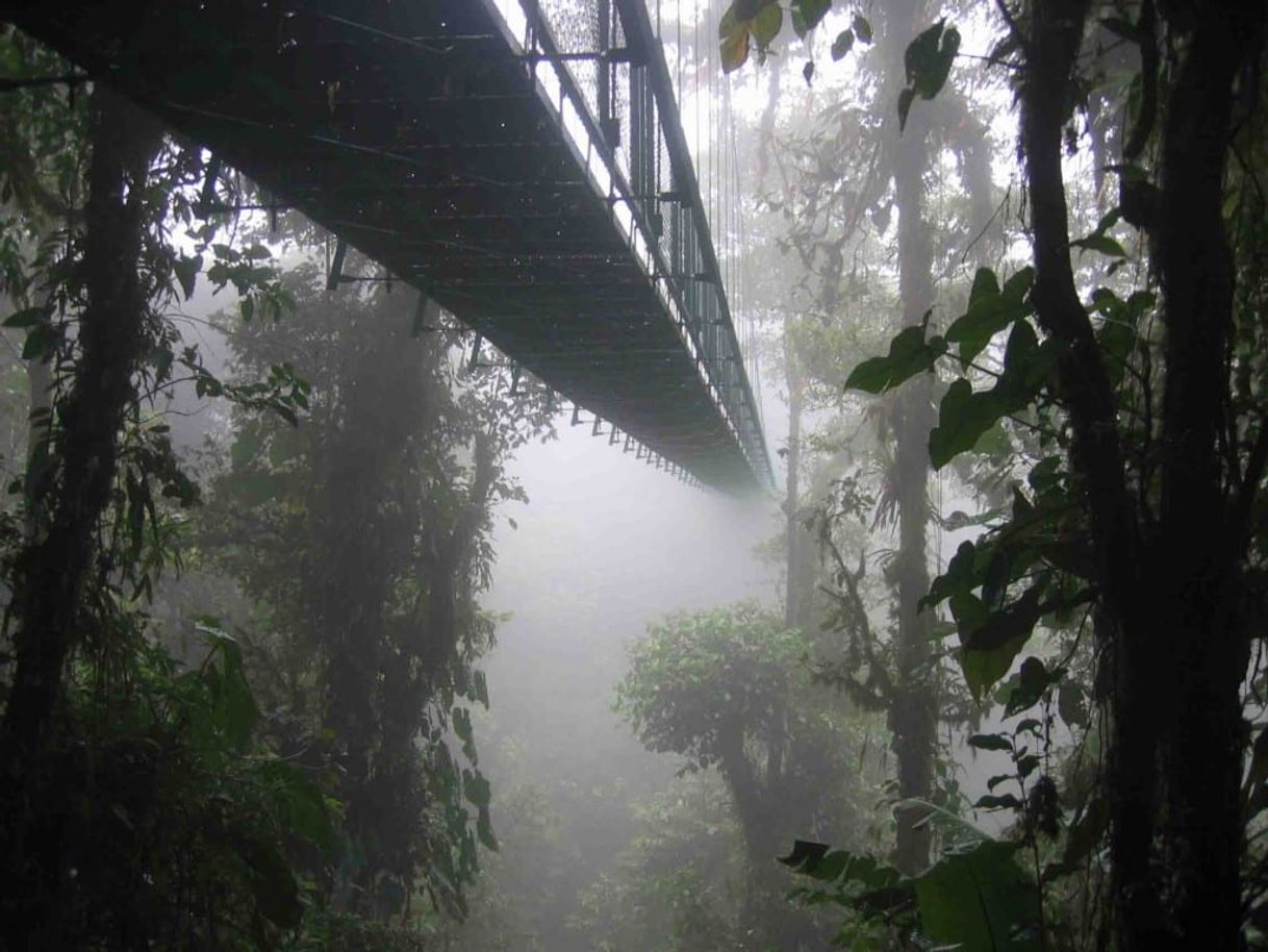 Lugares Sierra Mazateca