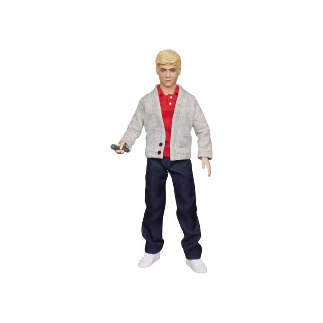 Productos One Direction 1D Singing 12" Doll Niall