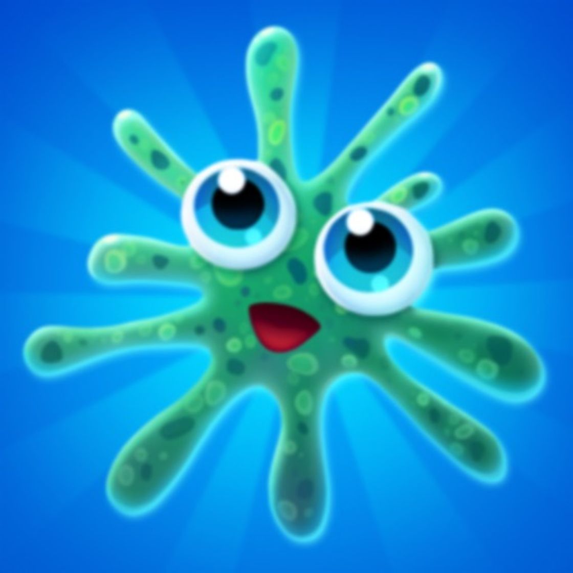 Game of Evolution: Clicker