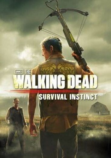 The Walking Dead: Survival Instinct