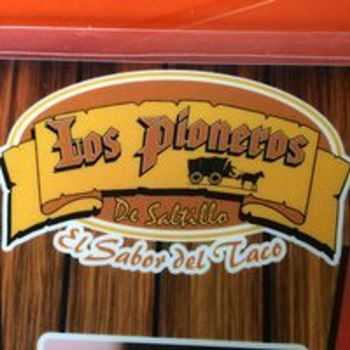 Restaurantes Los Pioneros