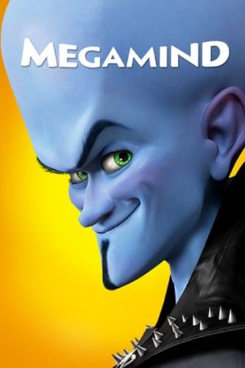 Megamind