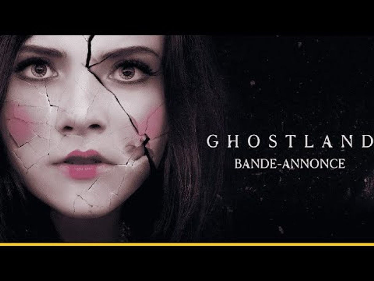 Fashion Ghostland - YouTube