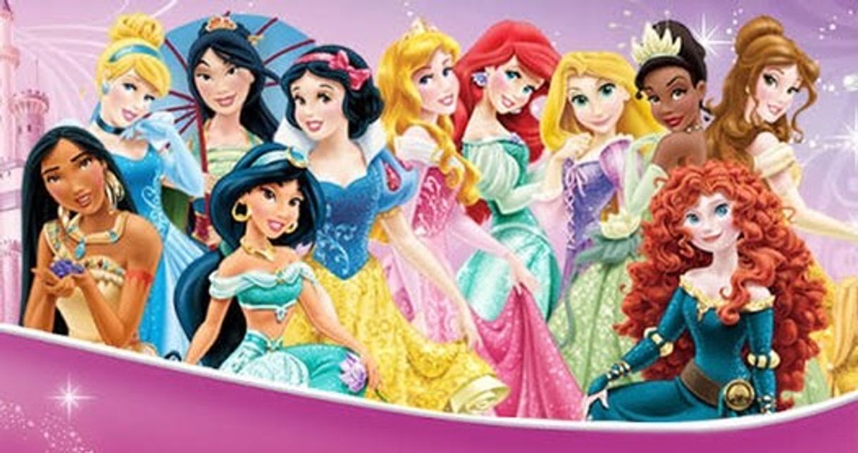 Fashion Películas de Barbie y Princesas