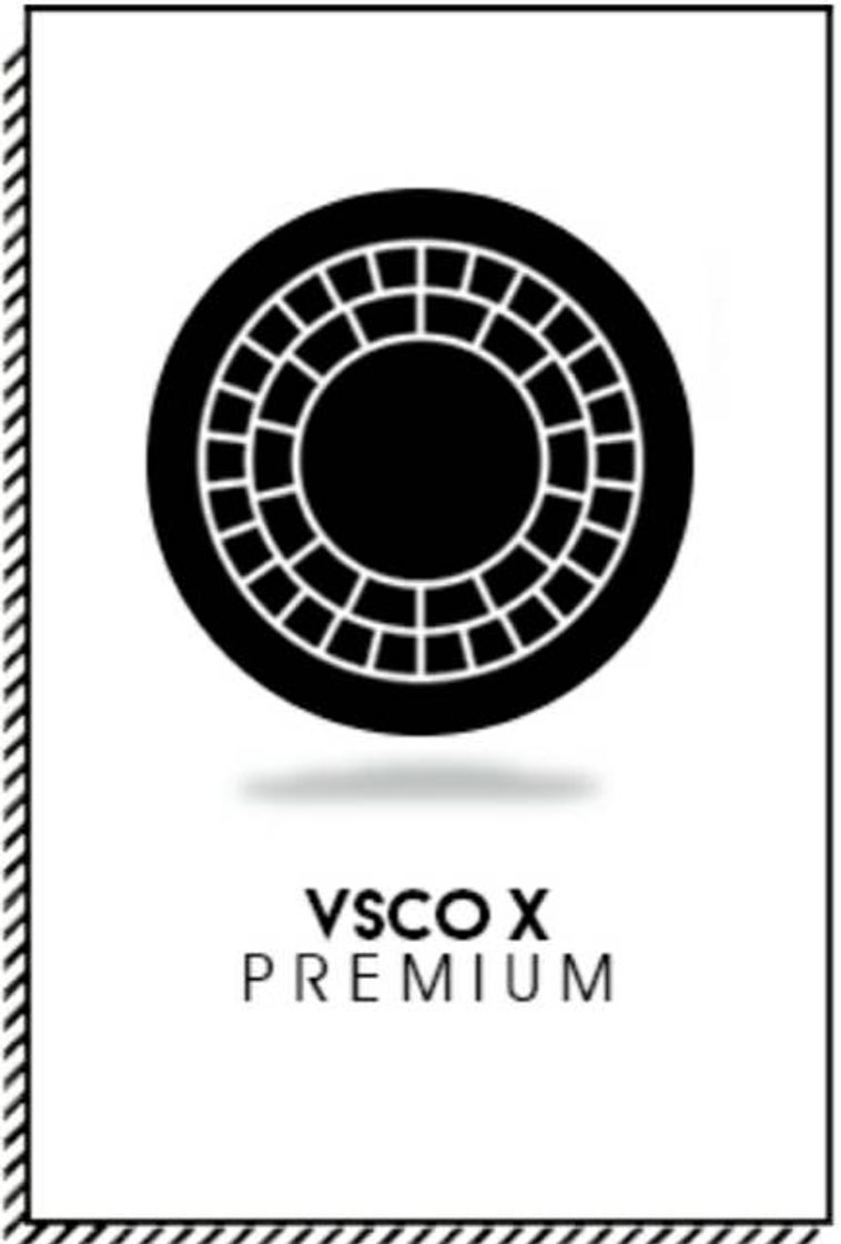 Fashion VSCO Premium