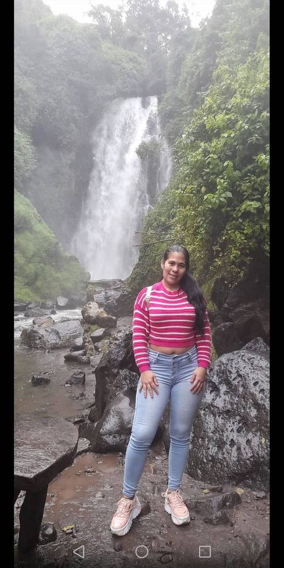 Place Cascada de Peguche, Otavalo