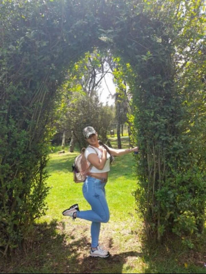 Place Parque Las Cuadras