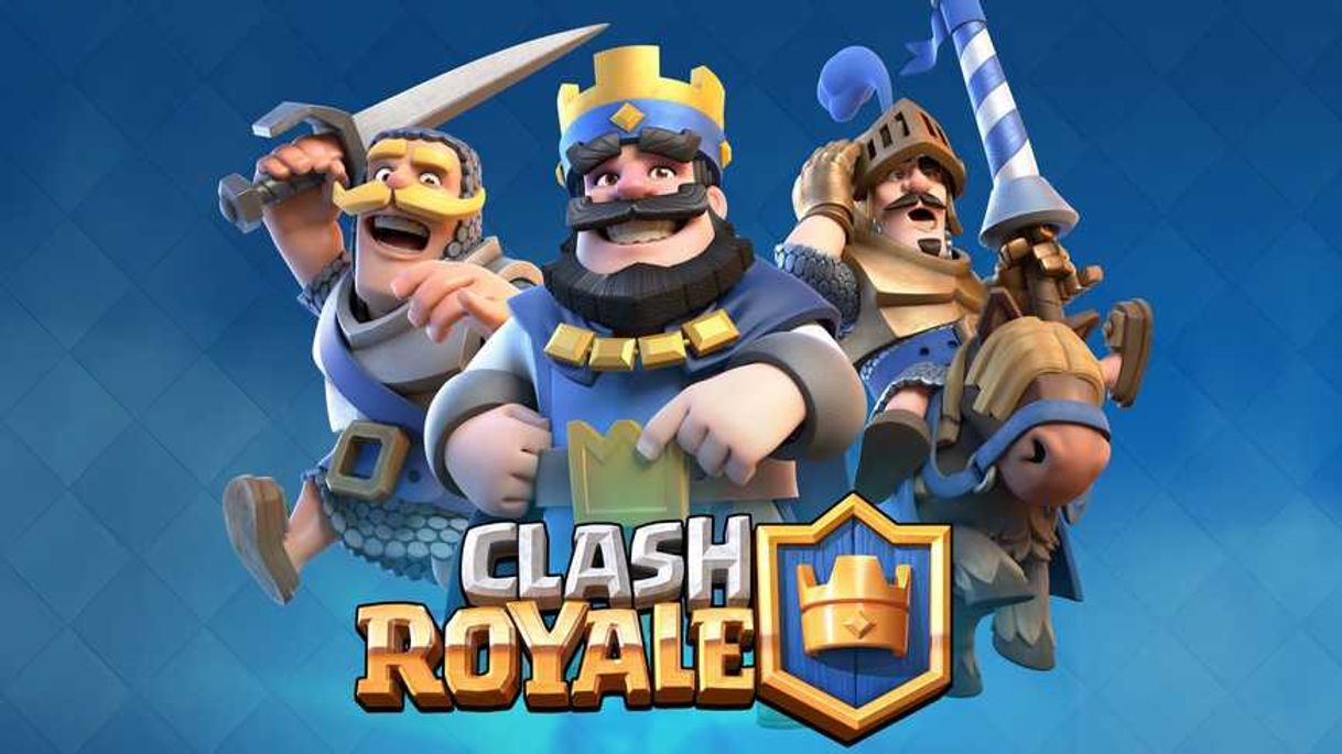 Videogames Clash Royale