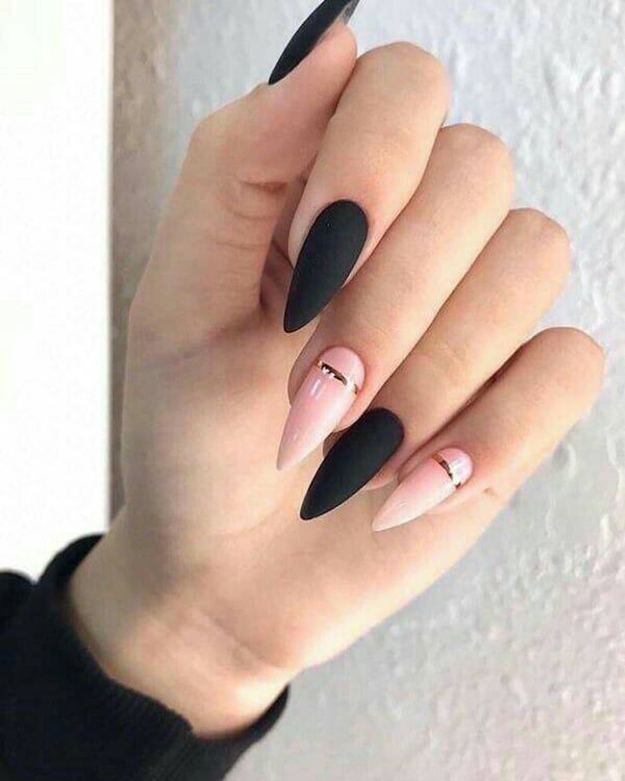 Moda Unhas lindas