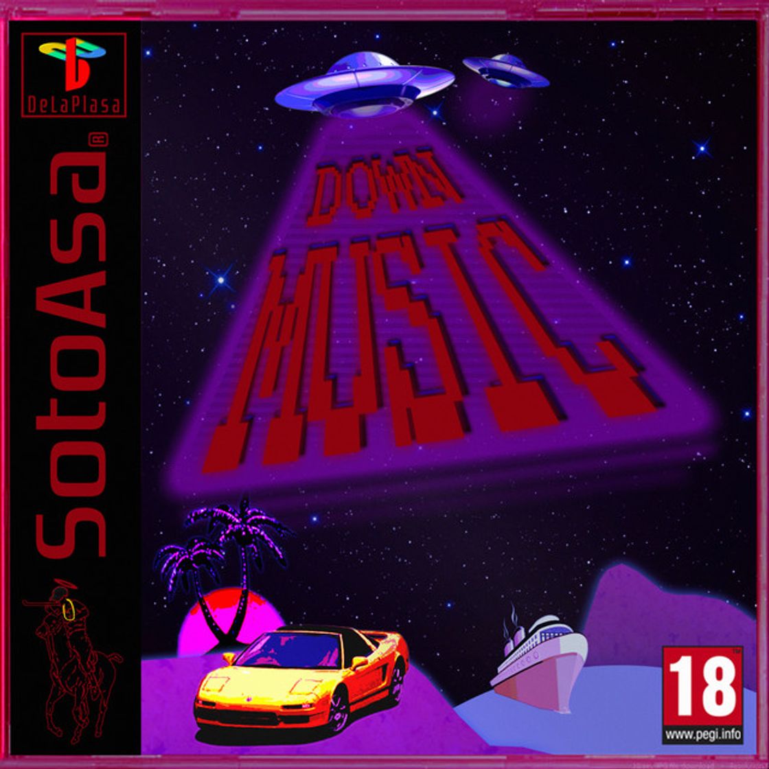 SOTO ASA - ME GUSTARON TUS NAI FT. YUNG BEEF - 