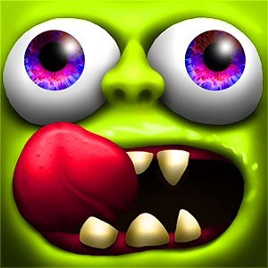 Videogames Zombi tsunami