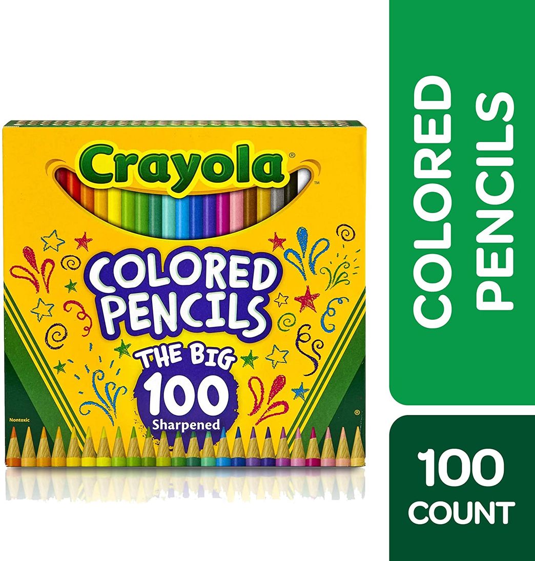 Producto CRAYOLA 7438