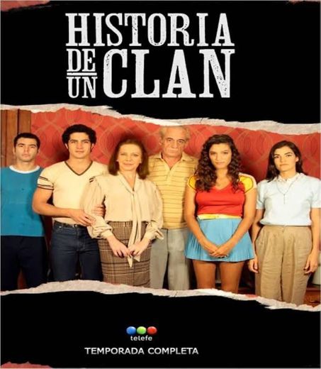 Historia de un Clan 