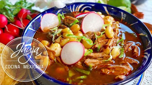 Pozole 