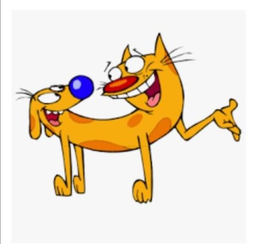 CatDog