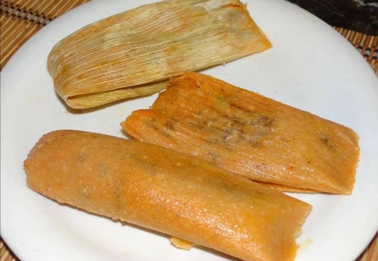 Moda Tamales