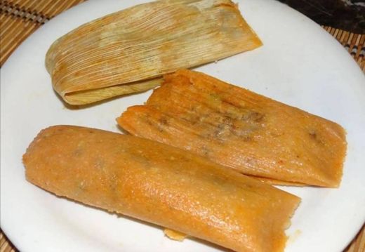 Tamales