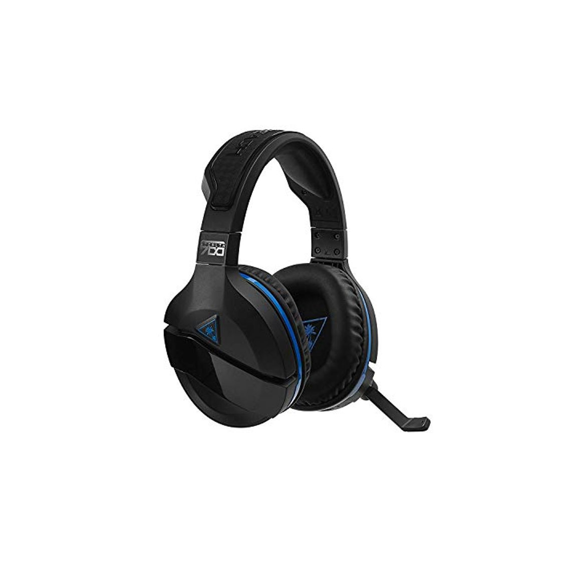 Electrónica Turtle Beach Stealth 700 Auriculares Gaming con sonido envolvente inalámbricos para PS4