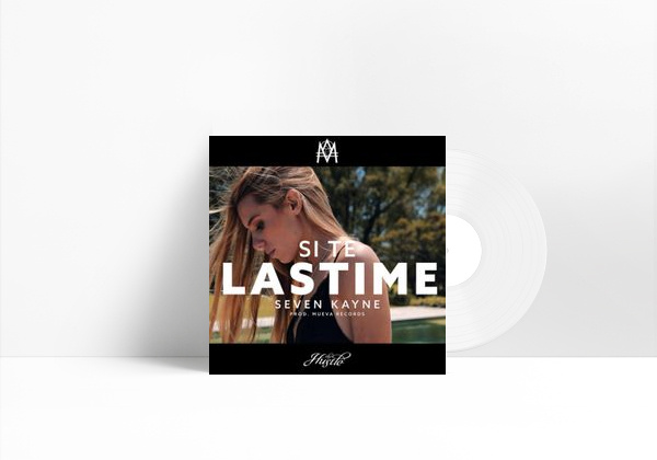 Music Si Te Lastimé