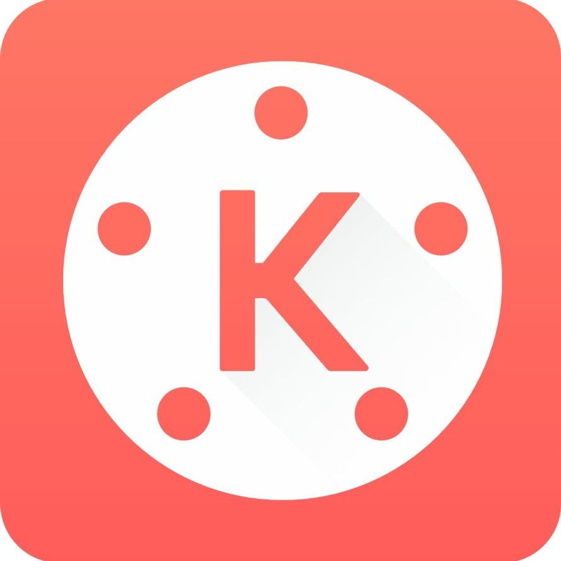 App KineMaster/EL MEJOR EDITOR DE VIDEOS