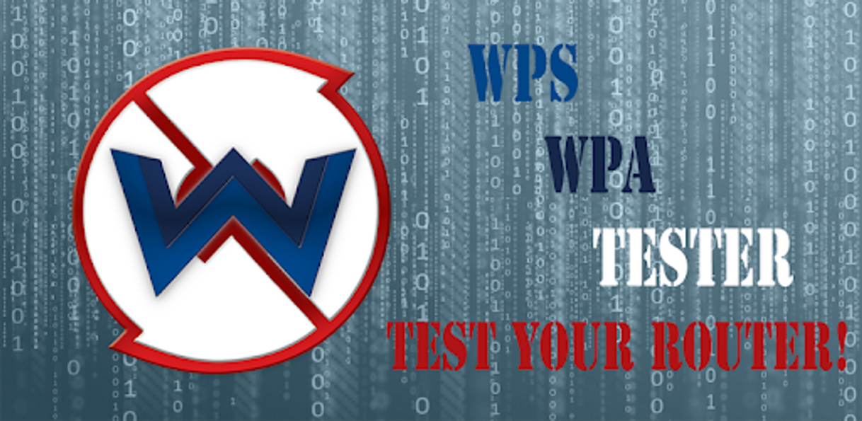 Moda WIFI WPS WPA TESTER - Apps on Google Play