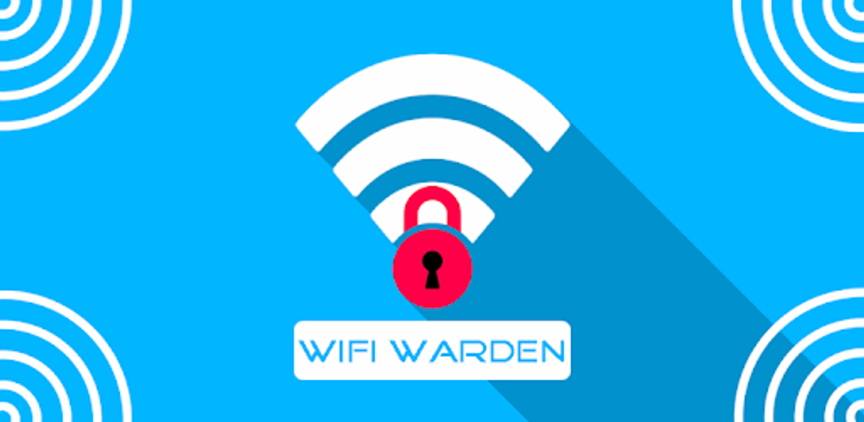 Moda WiFi Warden - Apps on Google Play