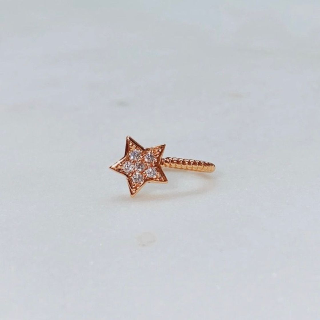 Producto Earcuff Star Wish✨