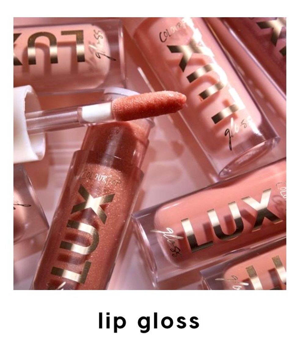 Producto Lip Gloss