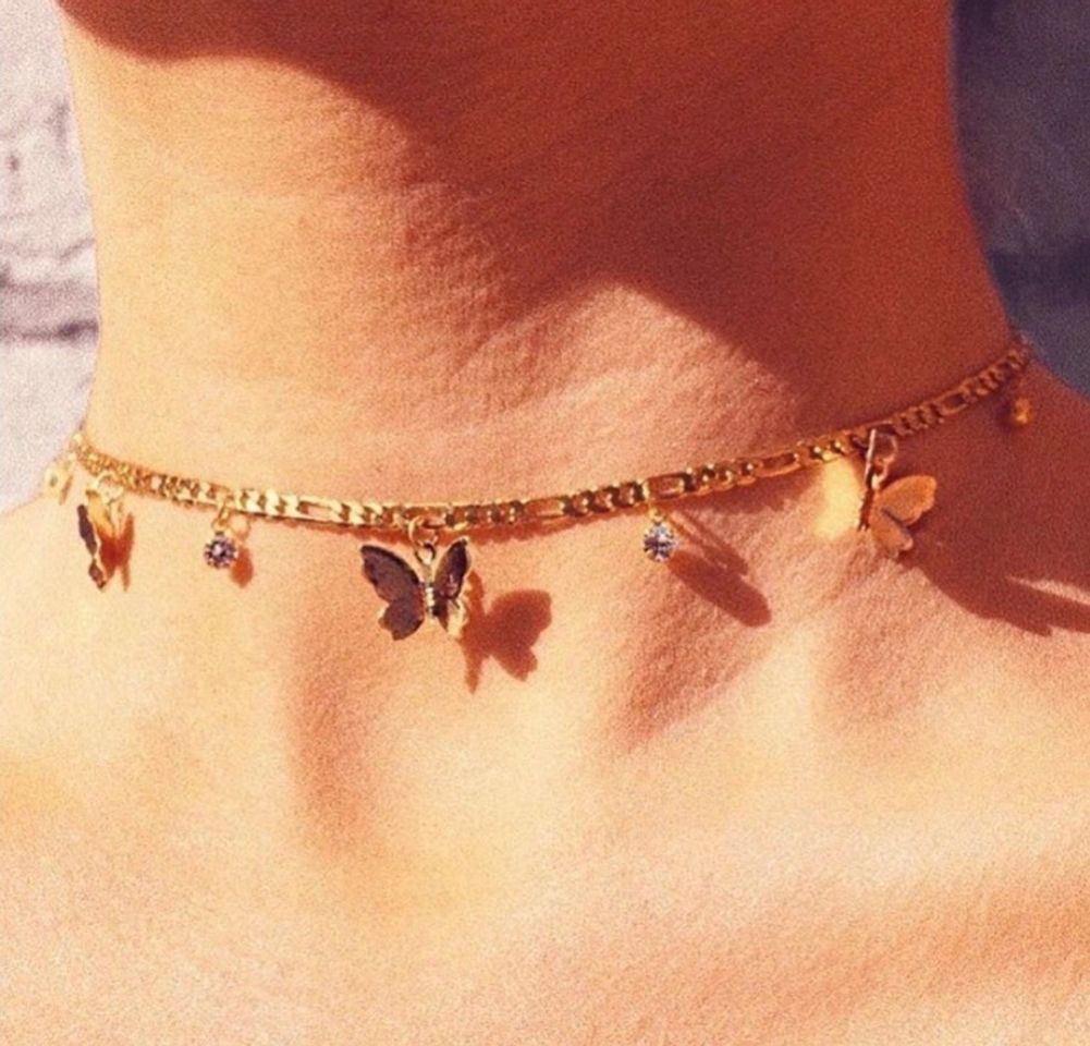 Producto Butterfly choker 🦋✨