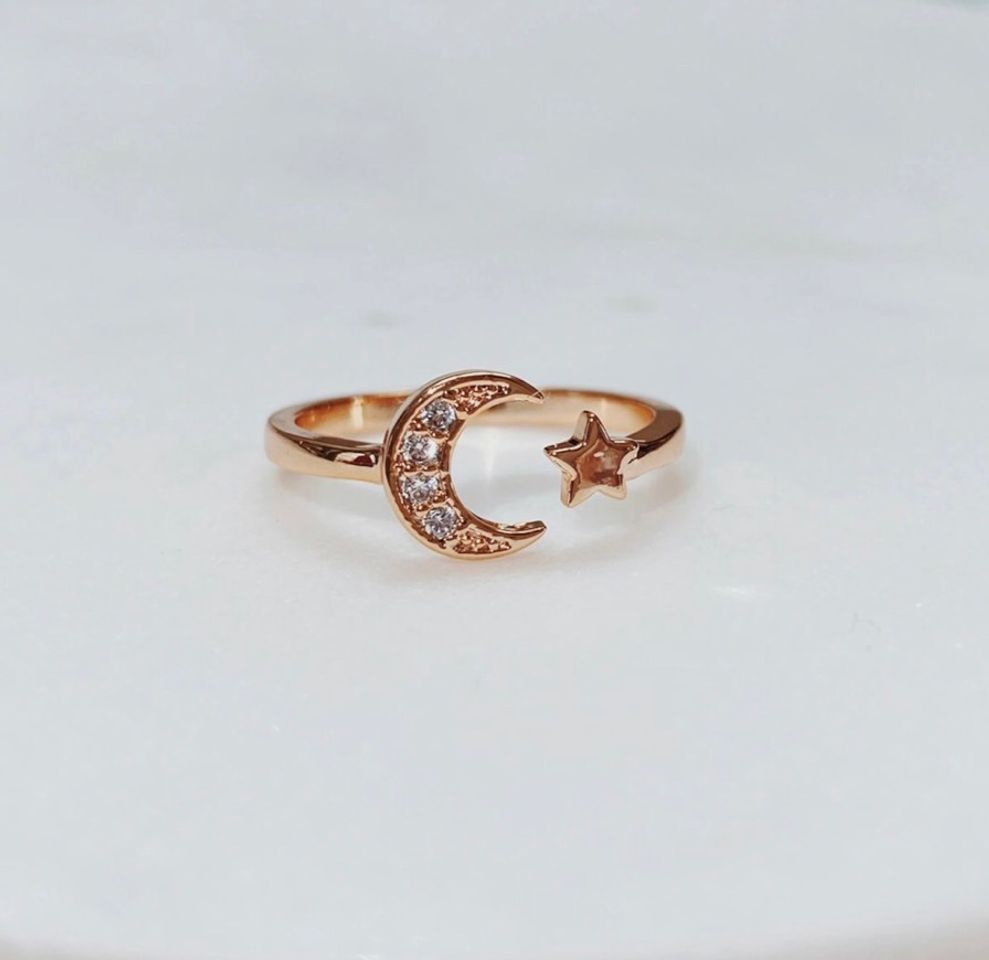 Producto Eclipse Ring🌓✨