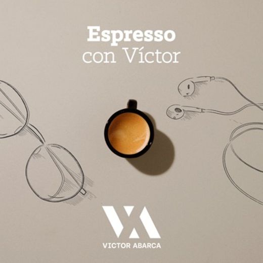 Expreso con Víctor - podcast 