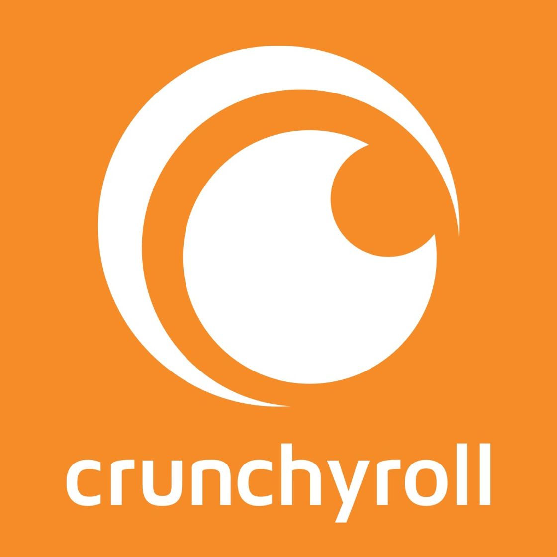 App Crunchyroll