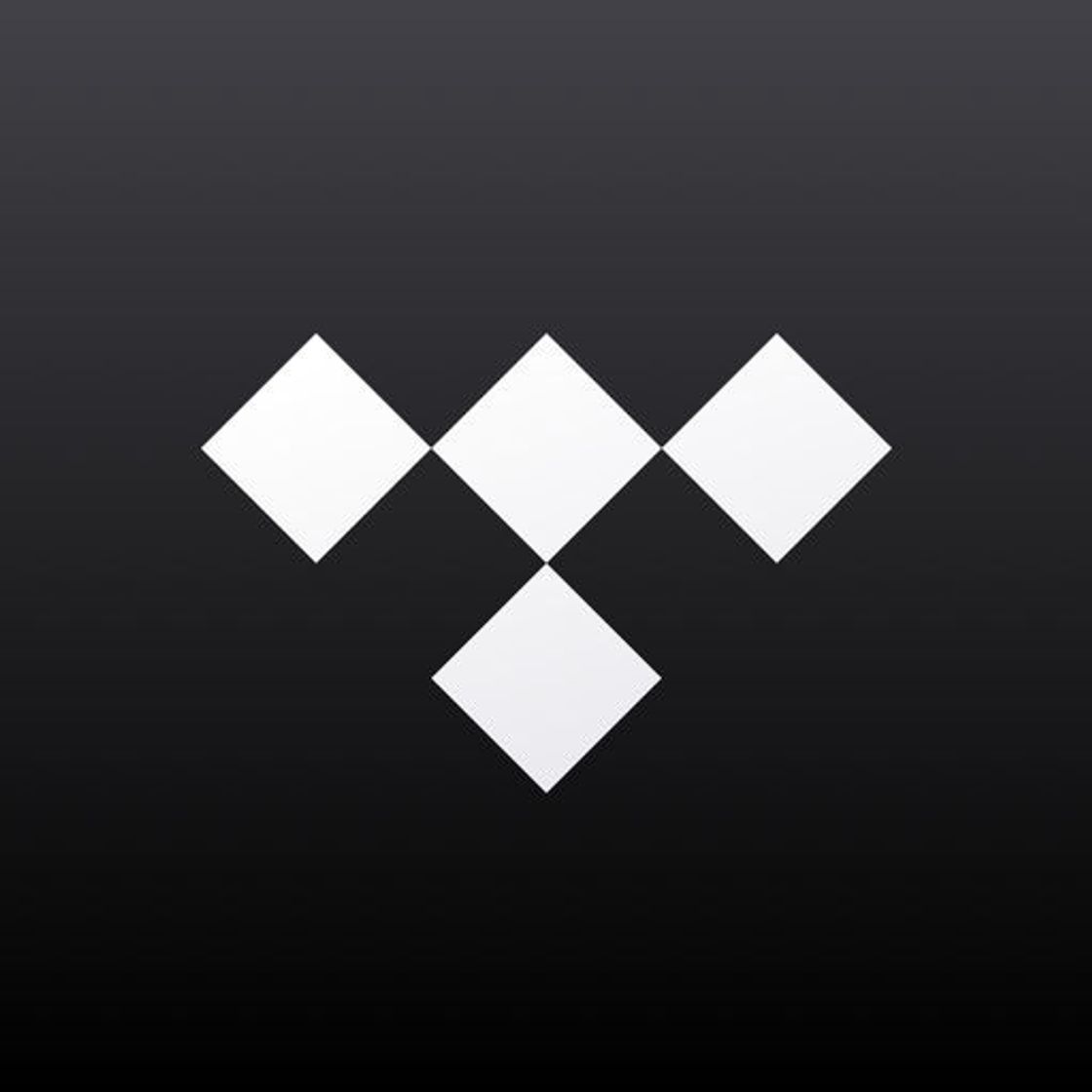 App TIDAL