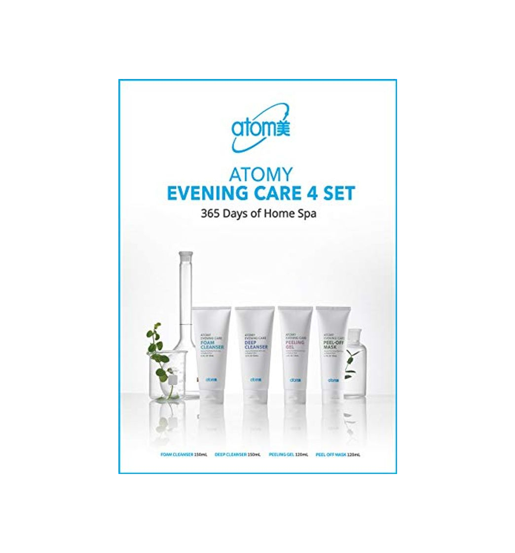 Product atomy Atomy Evening Care 4 Set