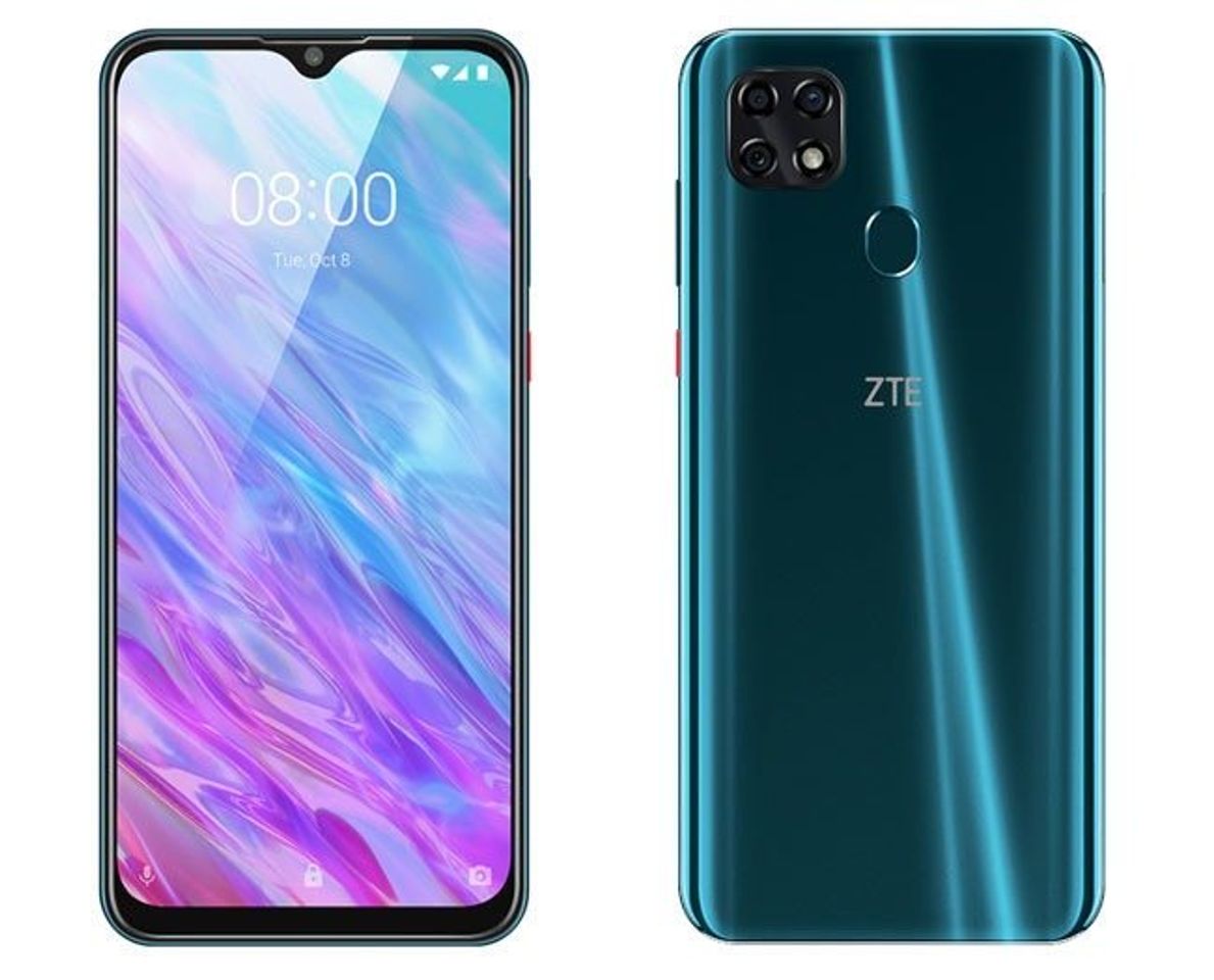 Moda ZTE Blade V Smart 