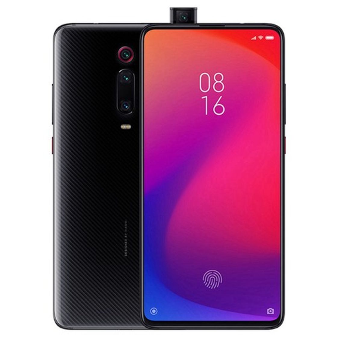 Fashion Xiaomi Mi 9T